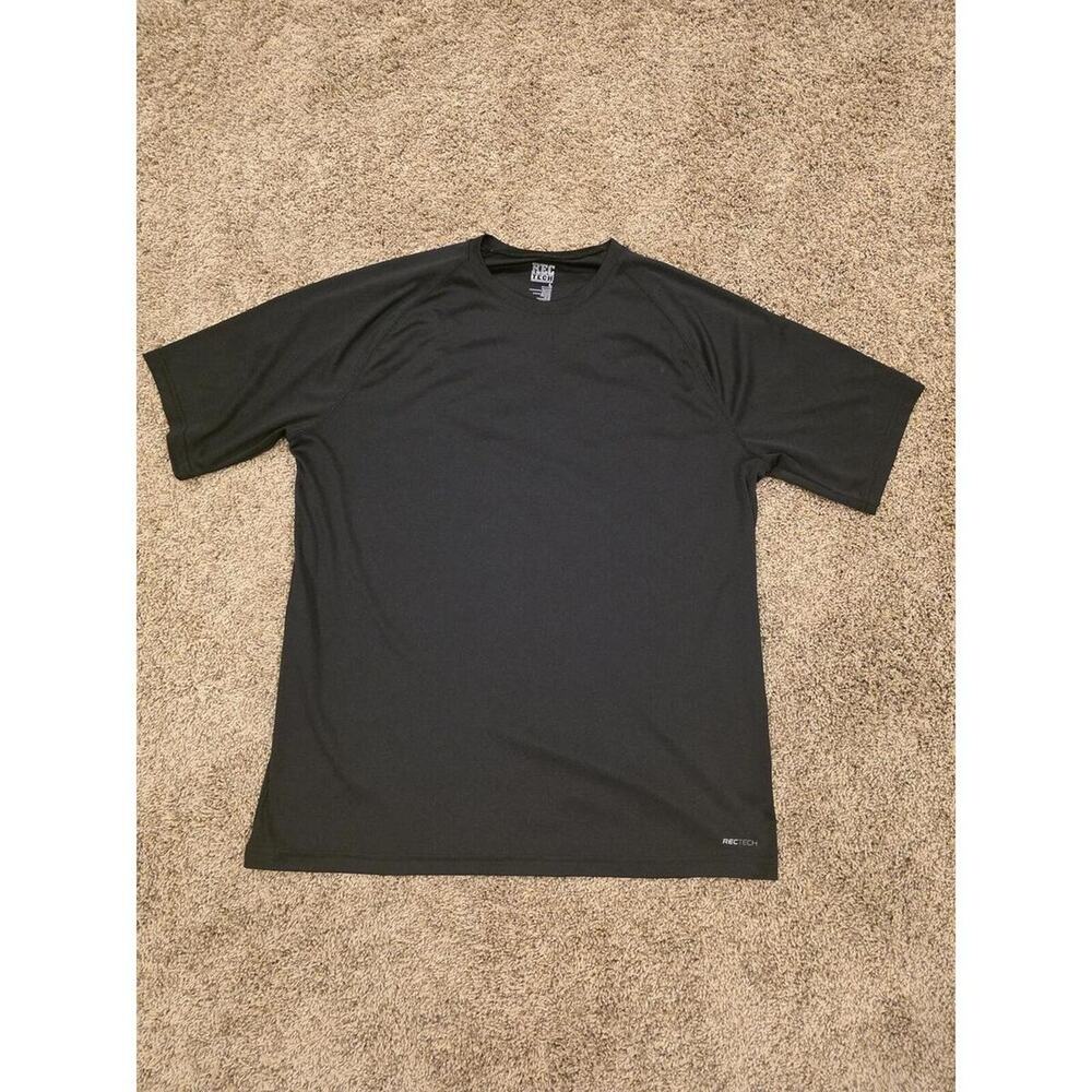 Rec tech by old navy, Black, Size L